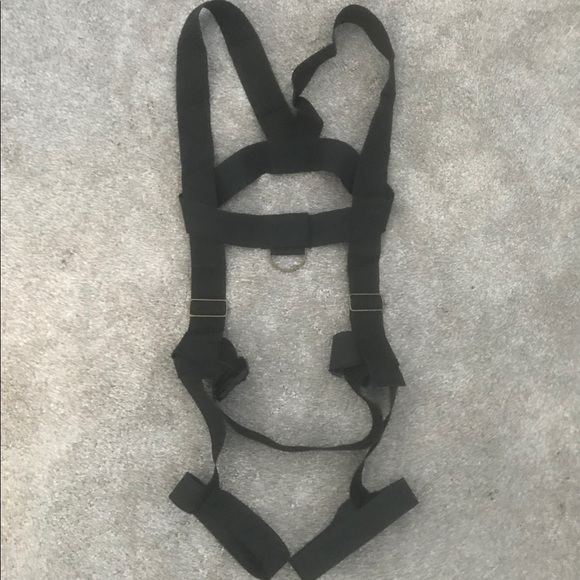 Leg Avenue Sexy Army Paratrooper Costume - Medium - Picture 4 of 4